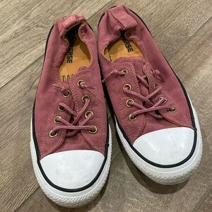 Women’s Converse Tennis Shoes